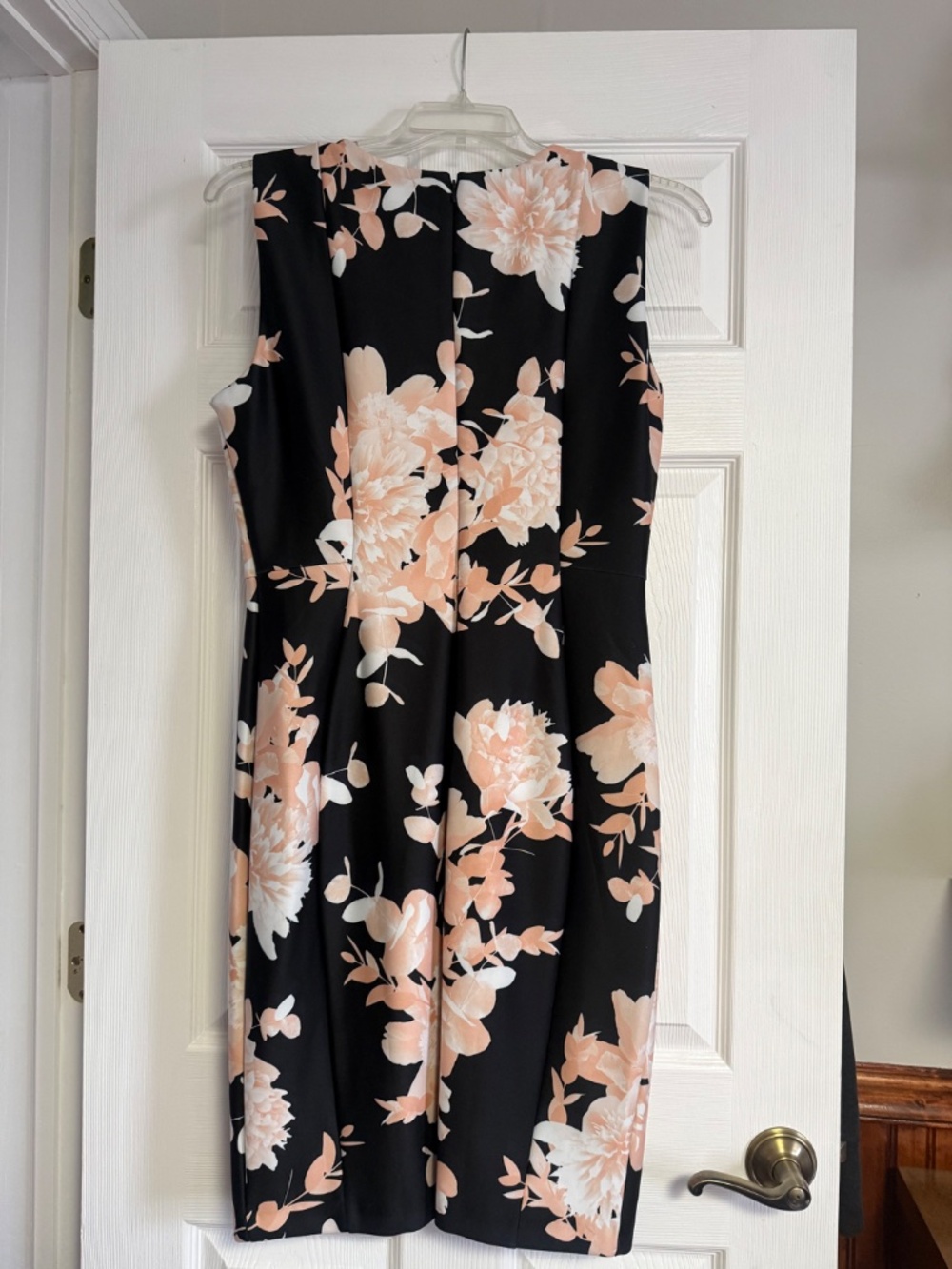 Calvin Klein summer sleeveless dress - Picture 2 of 8